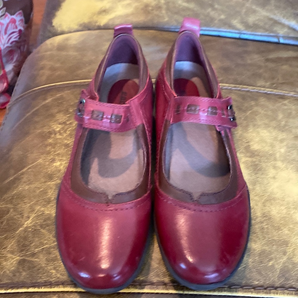 earth angelica shoes